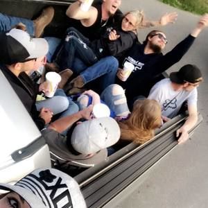 Meet your Posher, Amber